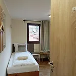за гости царвулджиеви Guest house Koprivshtitsa