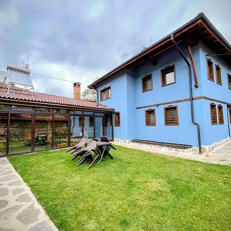 за гости царвулджиеви Maison d'hôtes 3*