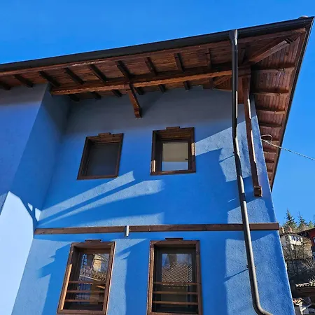 за гости царвулджиеви Maison d'hôtes