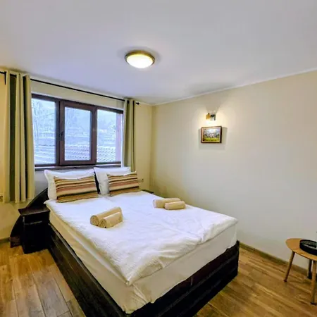 за гости царвулджиеви Maison d'hôtes