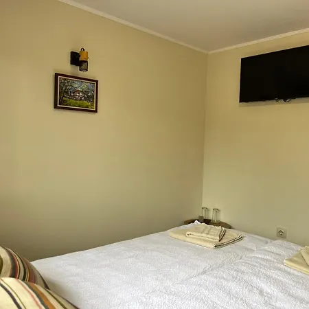 Maison d'hôtes за гости царвулджиеви