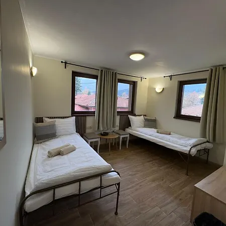 за гости царвулджиеви 3*