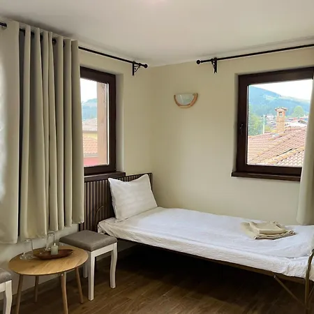 за гости царвулджиеви Maison d'hôtes 3*