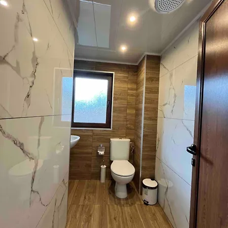 за гости царвулджиеви Maison d'hôtes 3*