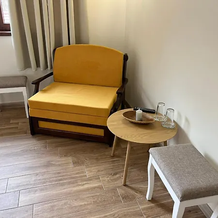 за гости царвулджиеви Maison d'hôtes