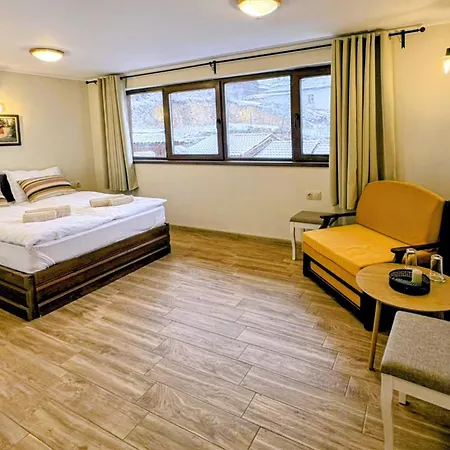 за гости царвулджиеви 3*