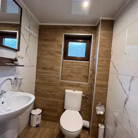 Maison d'hôtes за гости царвулджиеви 3*