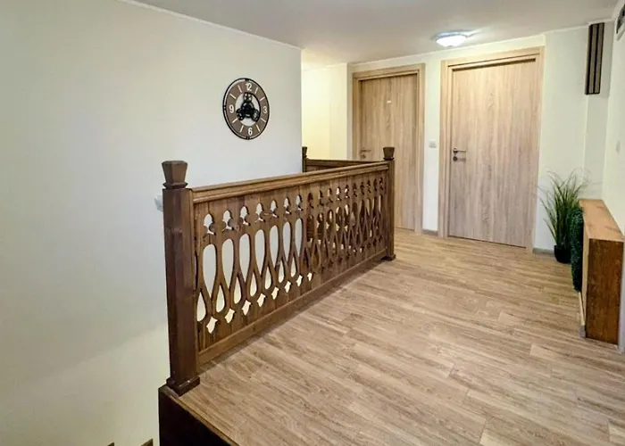 за гости царвулджиеви 3* Kopriwsztica