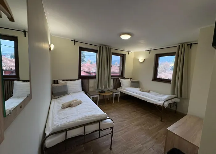 за гости царвулджиеви 3*