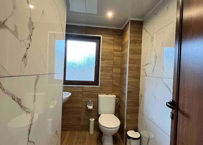 за гости царвулджиеви Pensjonat 3*