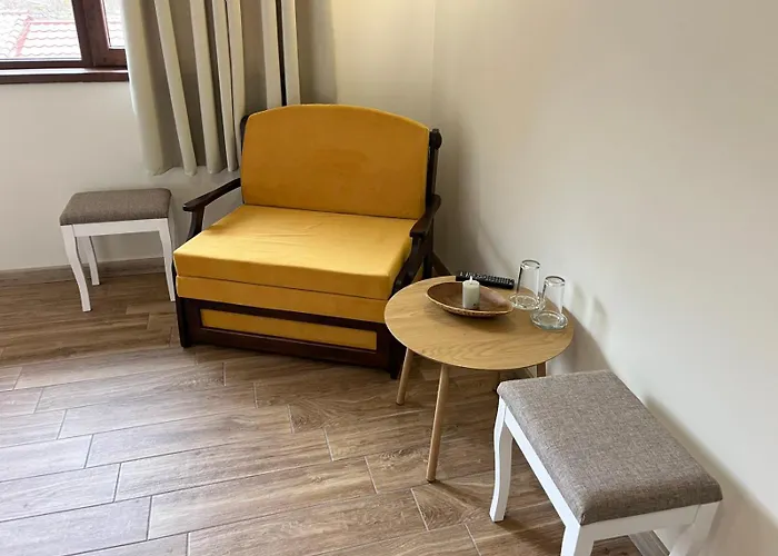 за гости царвулджиеви Pensjonat