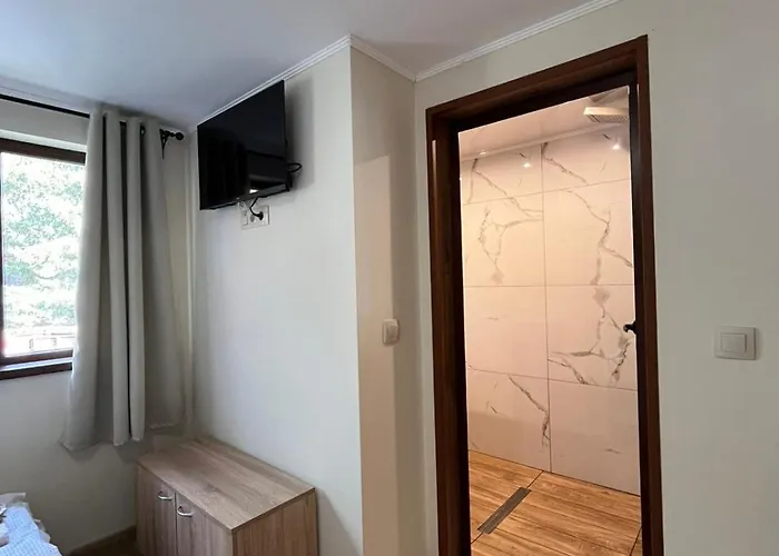 за гости царвулджиеви Kopriwsztica