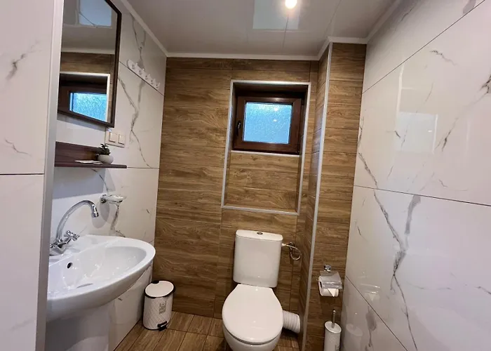 Pensjonat за гости царвулджиеви 3*